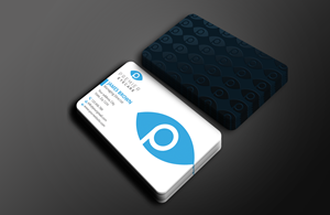 Design de Papeterie par Expert Bappy pour Premier Eyecare | Design : #33162904