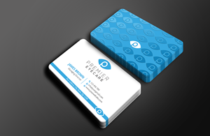 Design de Papeterie par Expert Bappy pour Premier Eyecare | Design : #33162973