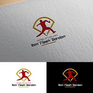 Logo Design by chris Ray for Vision II Reality Sports & Entertainment | Design: #33127767