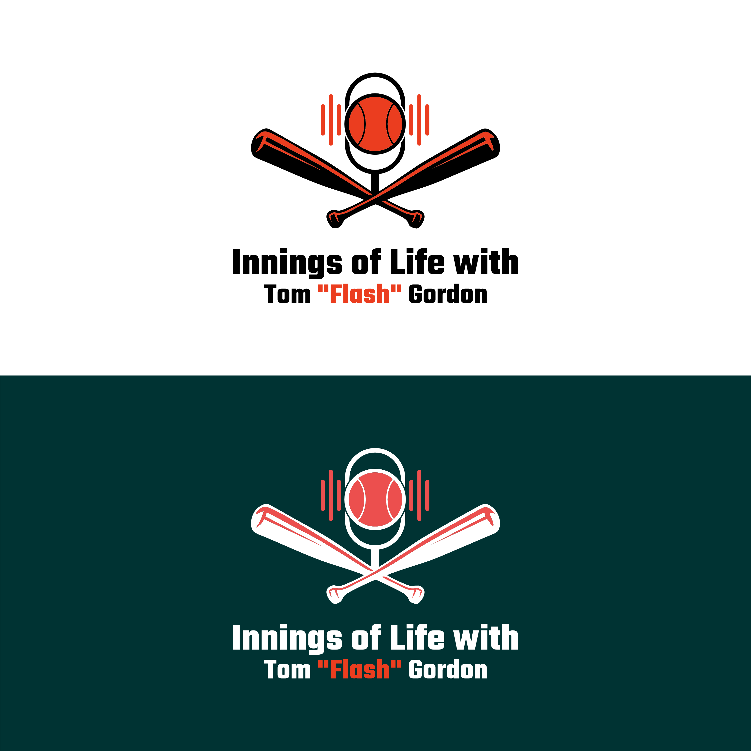 Logo Design by PENTEM for Vision II Reality Sports & Entertainment | Design #33143598