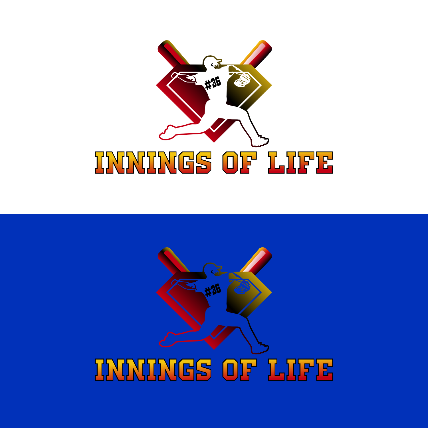Logo Design by cah awu for Vision II Reality Sports & Entertainment | Design #33126819