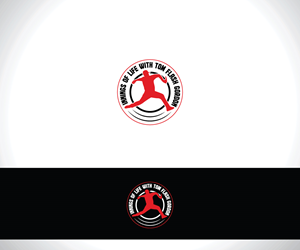 Logo Design by YourLogoMaster for Vision II Reality Sports & Entertainment | Design: #33131795