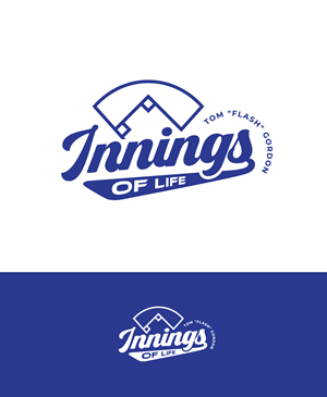 Logo Design by apik. for Vision II Reality Sports & Entertainment | Design: #33143235