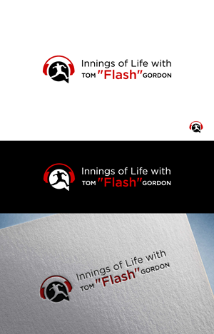 Logo Design by Barish Design for Vision II Reality Sports & Entertainment | Design: #33143302