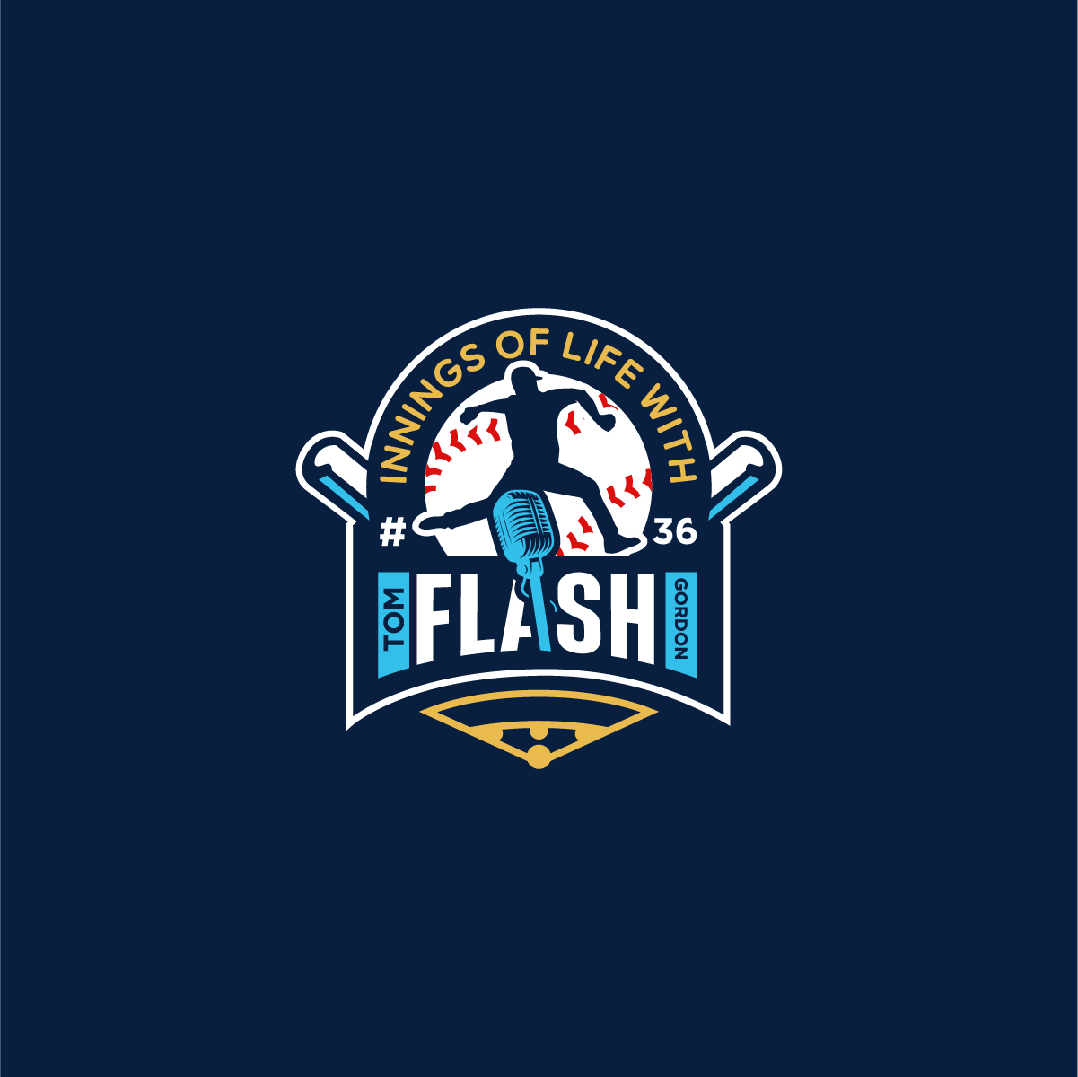 Logo Design by Barish Design for Vision II Reality Sports & Entertainment | Design #33147345