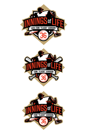 Logo Design by Mike Carroll for Vision II Reality Sports & Entertainment | Design: #33126199