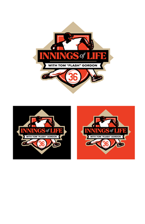 Logo Design by Mike Carroll for Vision II Reality Sports & Entertainment | Design: #33132556