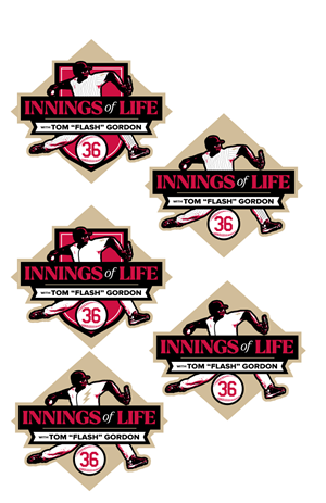 Logo Design by Mike Carroll