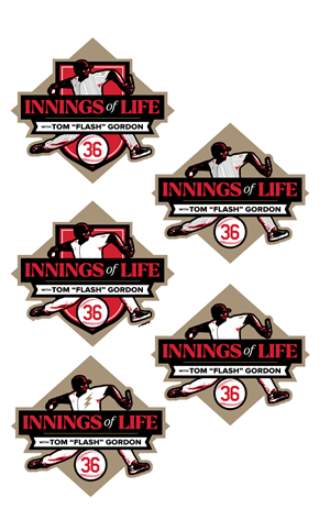 Logo Design by Mike Carroll for Vision II Reality Sports & Entertainment | Design: #33212071