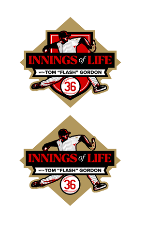 Logo Design by Mike Carroll for Vision II Reality Sports & Entertainment | Design: #33262503