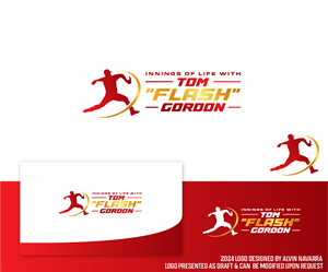 Logo Design by alvinnavarra for Vision II Reality Sports & Entertainment | Design: #33133187