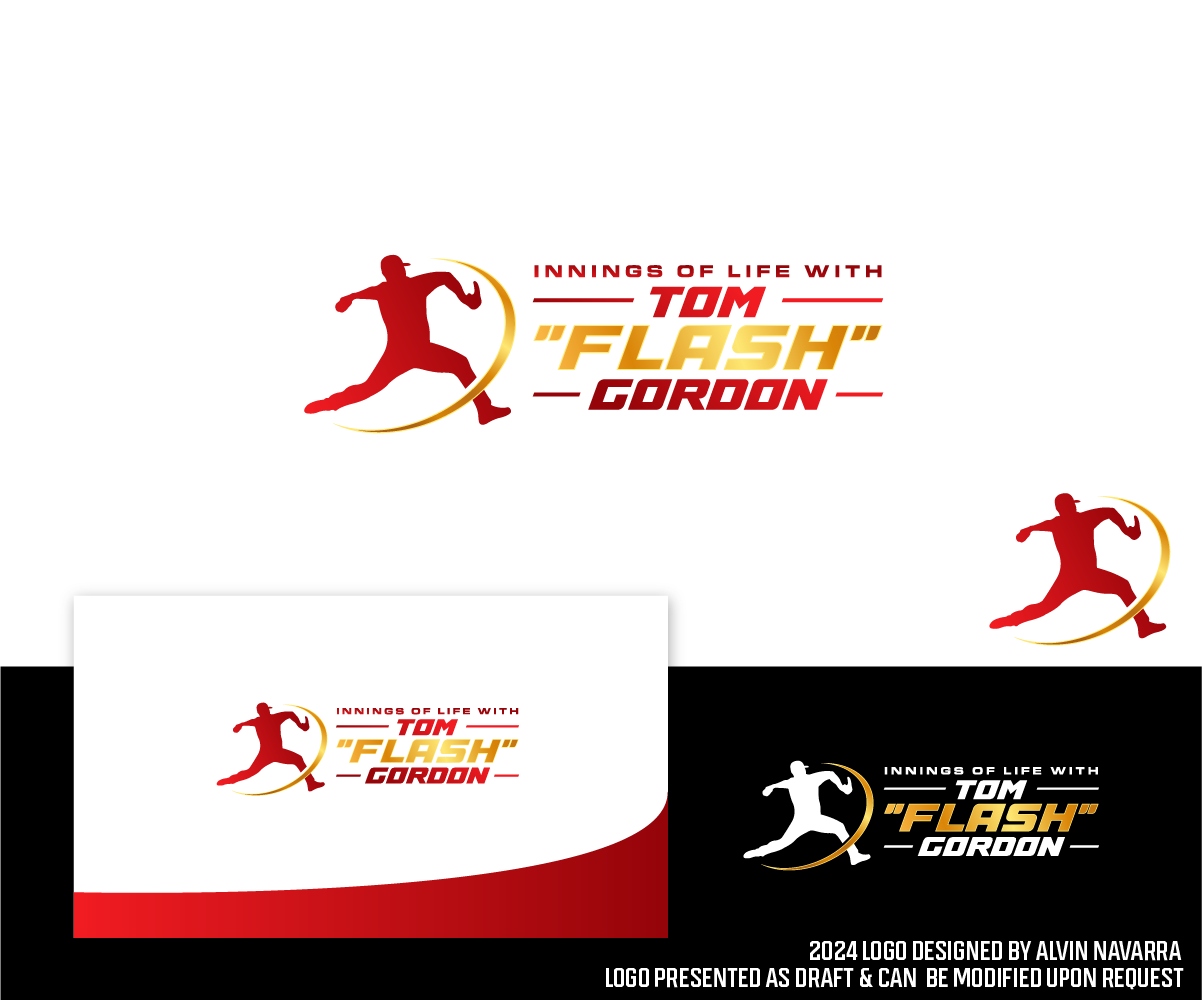 Logo Design by alvinnavarra for Vision II Reality Sports & Entertainment | Design #33133206