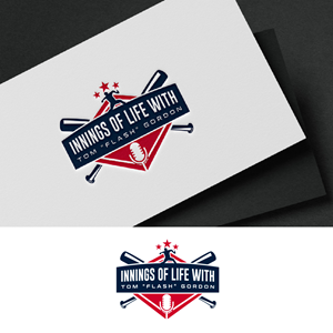 Logo Design by fly  design for Vision II Reality Sports & Entertainment | Design: #33129974