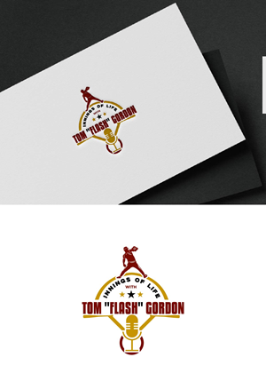 Logo Design by fly  design for Vision II Reality Sports & Entertainment | Design: #33129976
