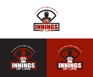 Logo Design by Ansh Design for Vision II Reality Sports & Entertainment | Design: #33129544