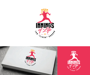 Logo Design by Ansh Design for Vision II Reality Sports & Entertainment | Design: #33129545