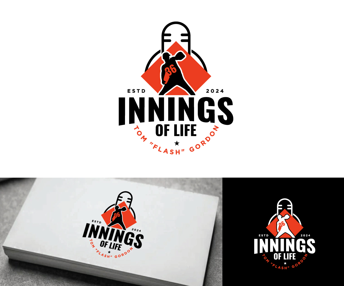 Logo Design by Ansh Design for Vision II Reality Sports & Entertainment | Design #33129546