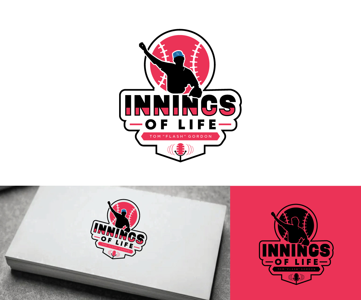 Logo Design by Ansh Design for Vision II Reality Sports & Entertainment | Design #33129547