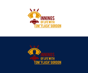 Logo Design by Ansh Design for Vision II Reality Sports & Entertainment | Design: #33129553