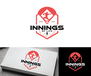 Logo Design by Ansh Design for Vision II Reality Sports & Entertainment | Design: #33129554
