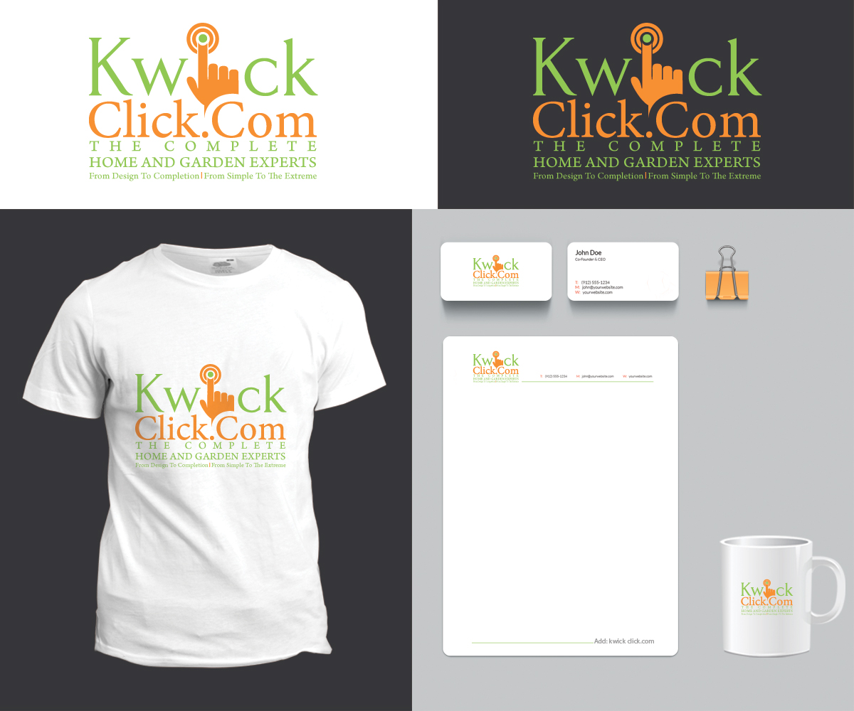 Contest winning design