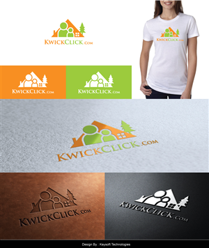 Logo Design by Keysoft for this project | Design: #3496681