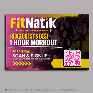 Graphic Design by AP Creatives for this project | Design: #33126050