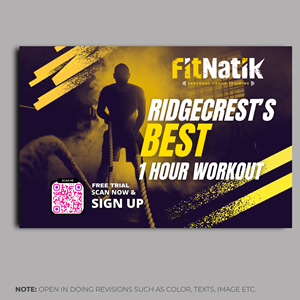 Graphic Design by AP Creatives for this project | Design: #33127745