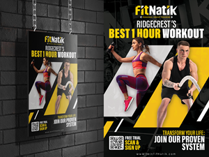 Graphic Design by Designz Zone for this project | Design #33131868