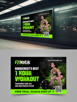 Graphic Design by Sam.Art for this project | Design #33130968