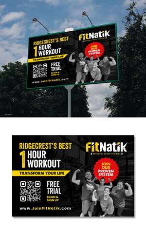 Graphic Design by debdesign for this project | Design: #33154264