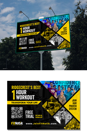 Graphic Design by debdesign for this project | Design: #33154265