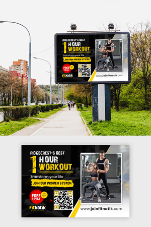 Graphic Design by debdesign for this project | Design: #33156309