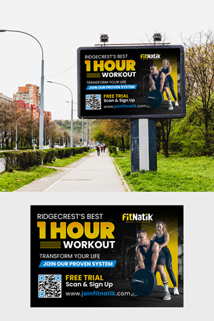 Graphic Design by debdesign for this project | Design: #33156310