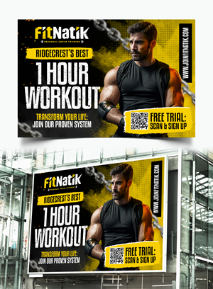 Graphic Design by Graphic Guy for this project | Design #33128978