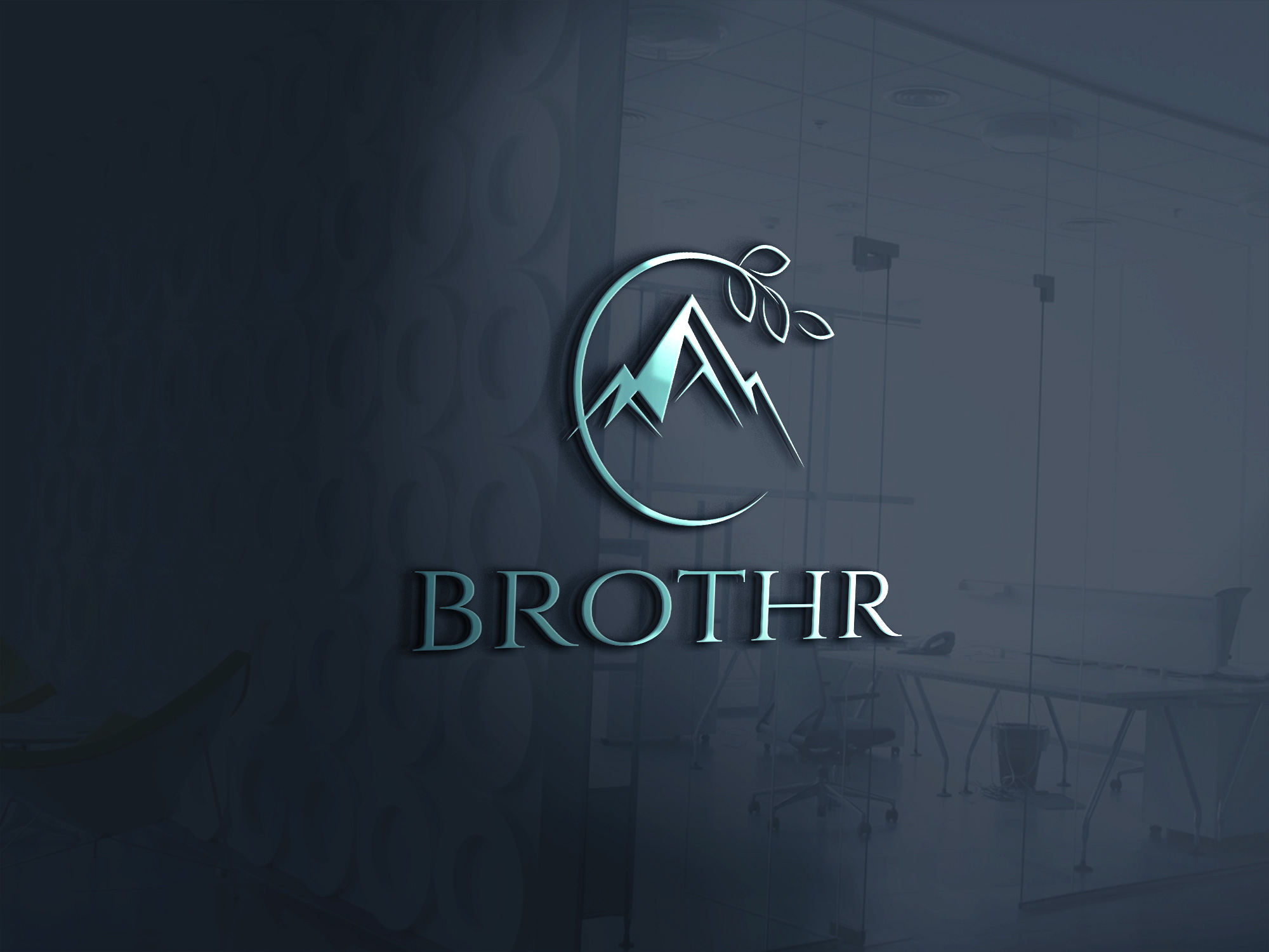 Logo Design by zeykan for this project | Design #33131695