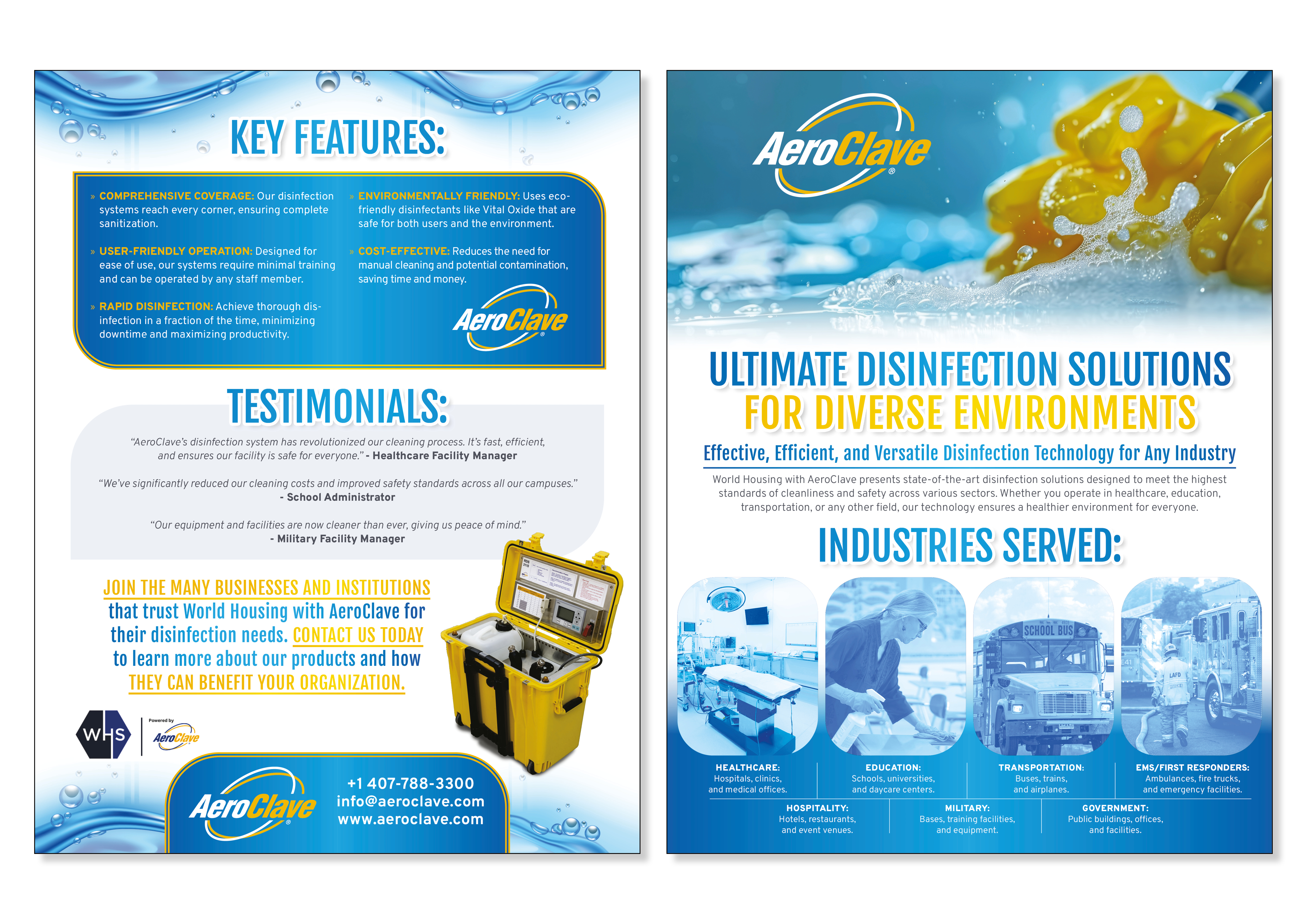 Flyer-Design von MarkoE für dieses Projekt | Design #33131641