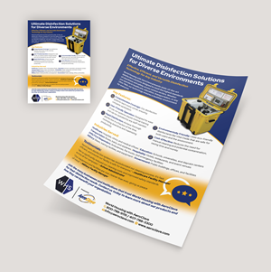 Flyer Design by PAS-CREATIVE for this project | Design: #33128615