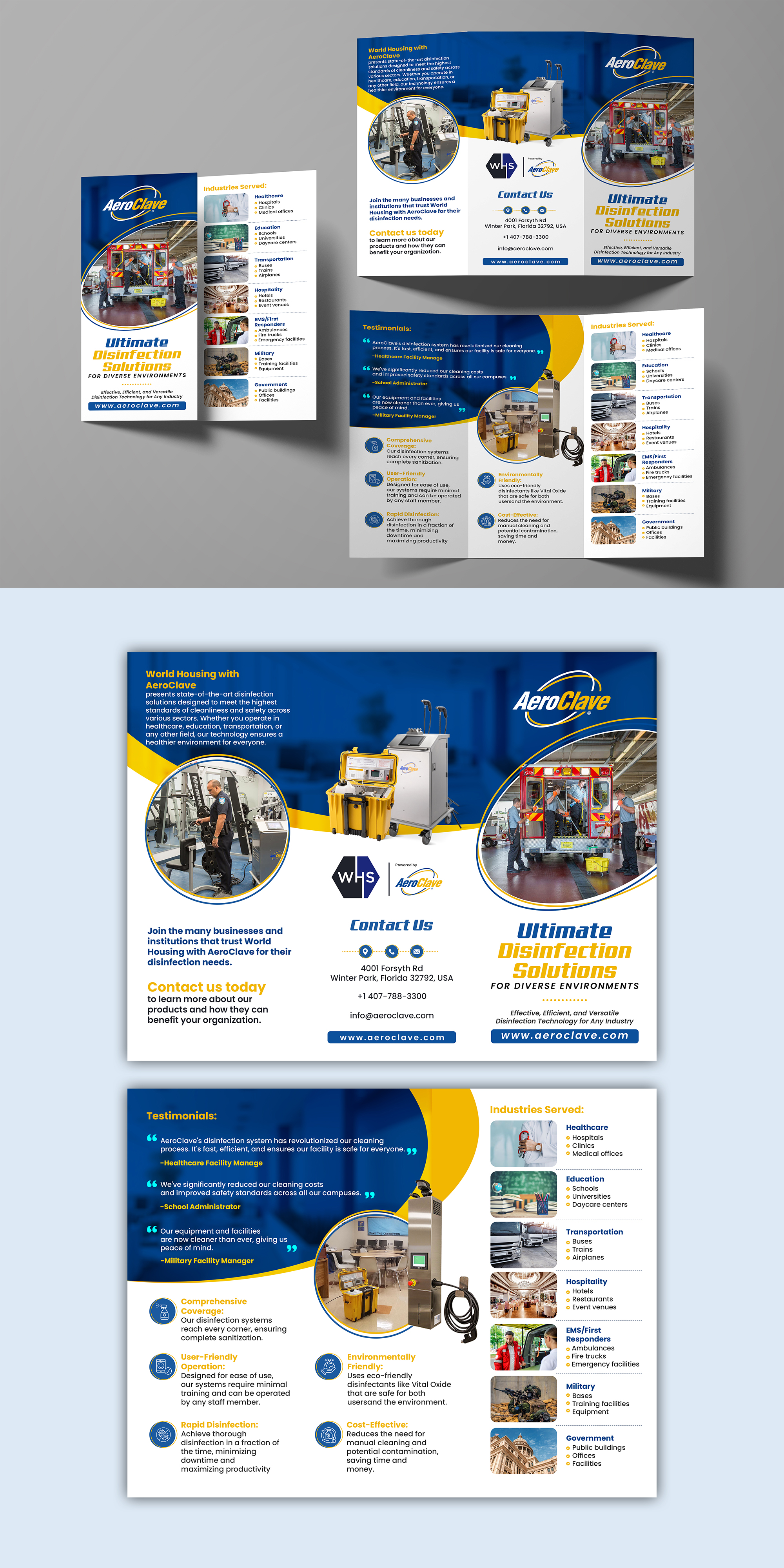 Flyer Design by debdesign for this project | Design #33128490