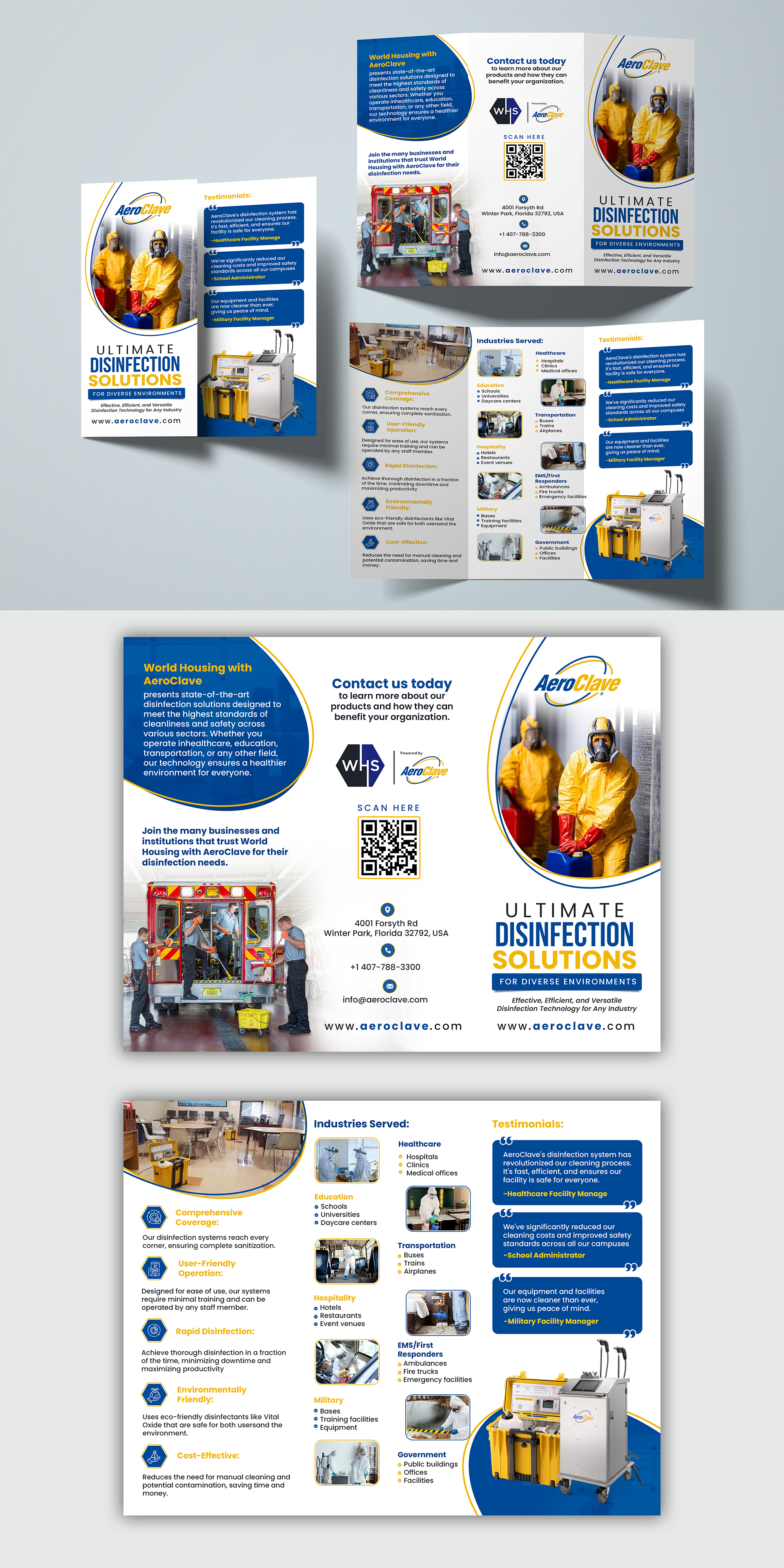 Flyer Design by debdesign for this project | Design #33130663