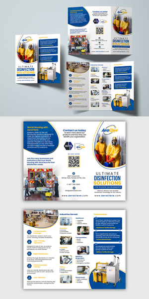 Flyer Design by debdesign for this project | Design: #33130663