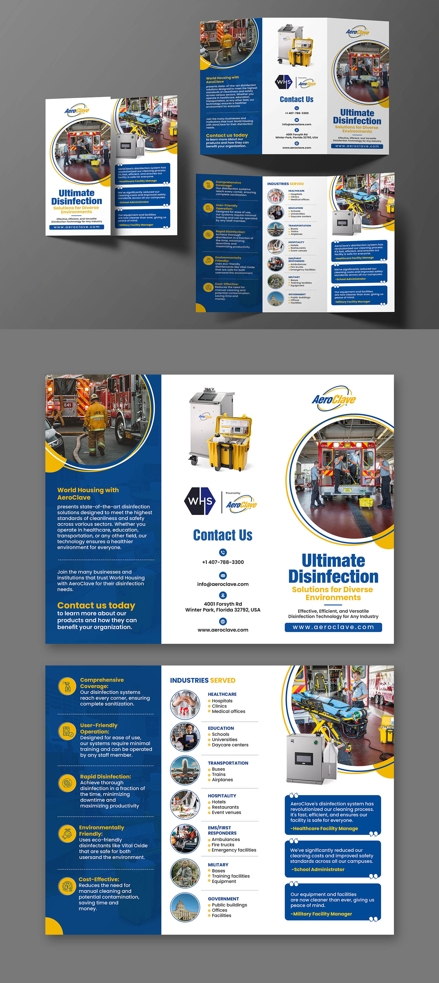 Diseño de Flyer por debdesign para este proyecto | Diseño #33130958