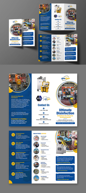 Flyer Design by debdesign for this project | Design: #33130958