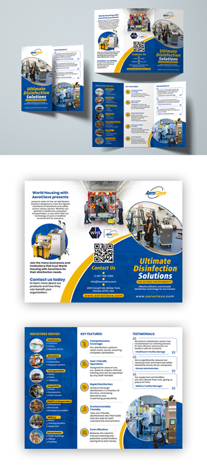 Flyer Design by debdesign for this project | Design: #33131847