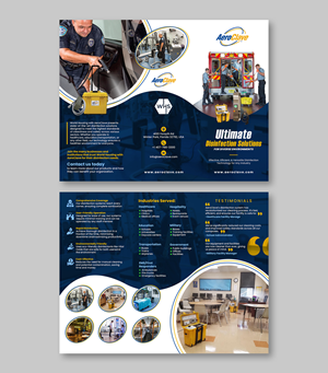 Flyer Design by debdesign for this project | Design: #33132075