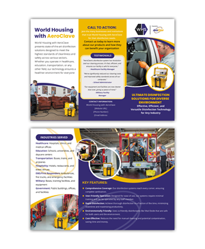 Flyer Design by pipra for this project | Design: #33130563