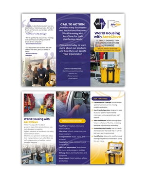Flyer Design by pipra for this project | Design: #33136370