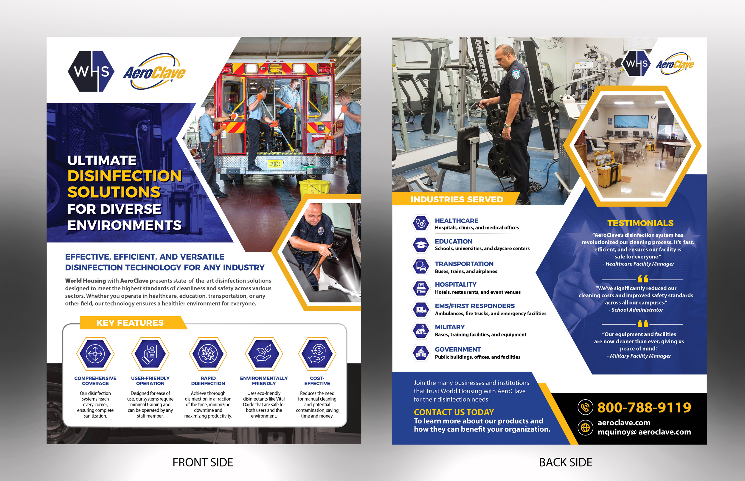 Flyer Design by rkailas for this project | Design #33129193