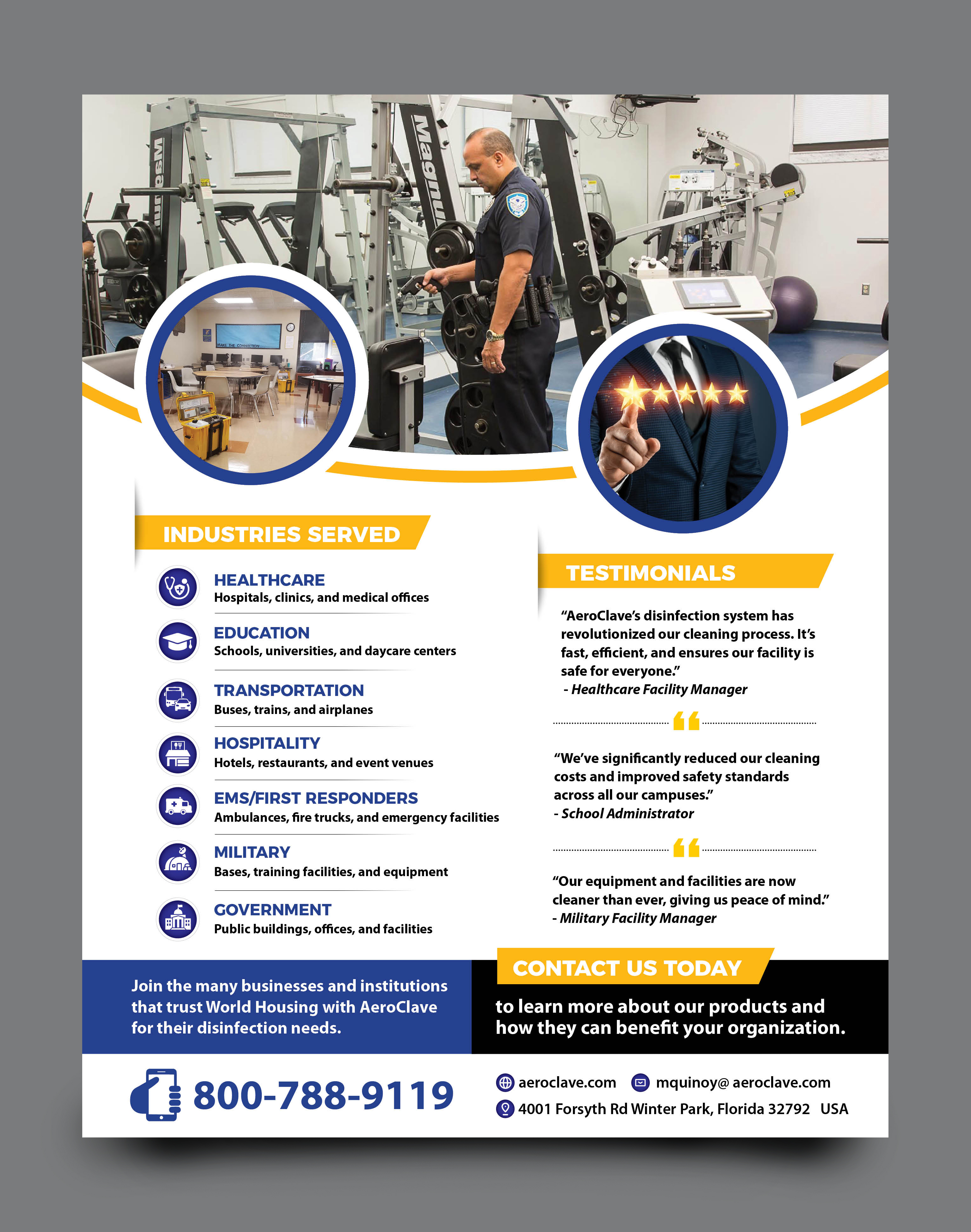 Flyer Design by rkailas for this project | Design #33154516