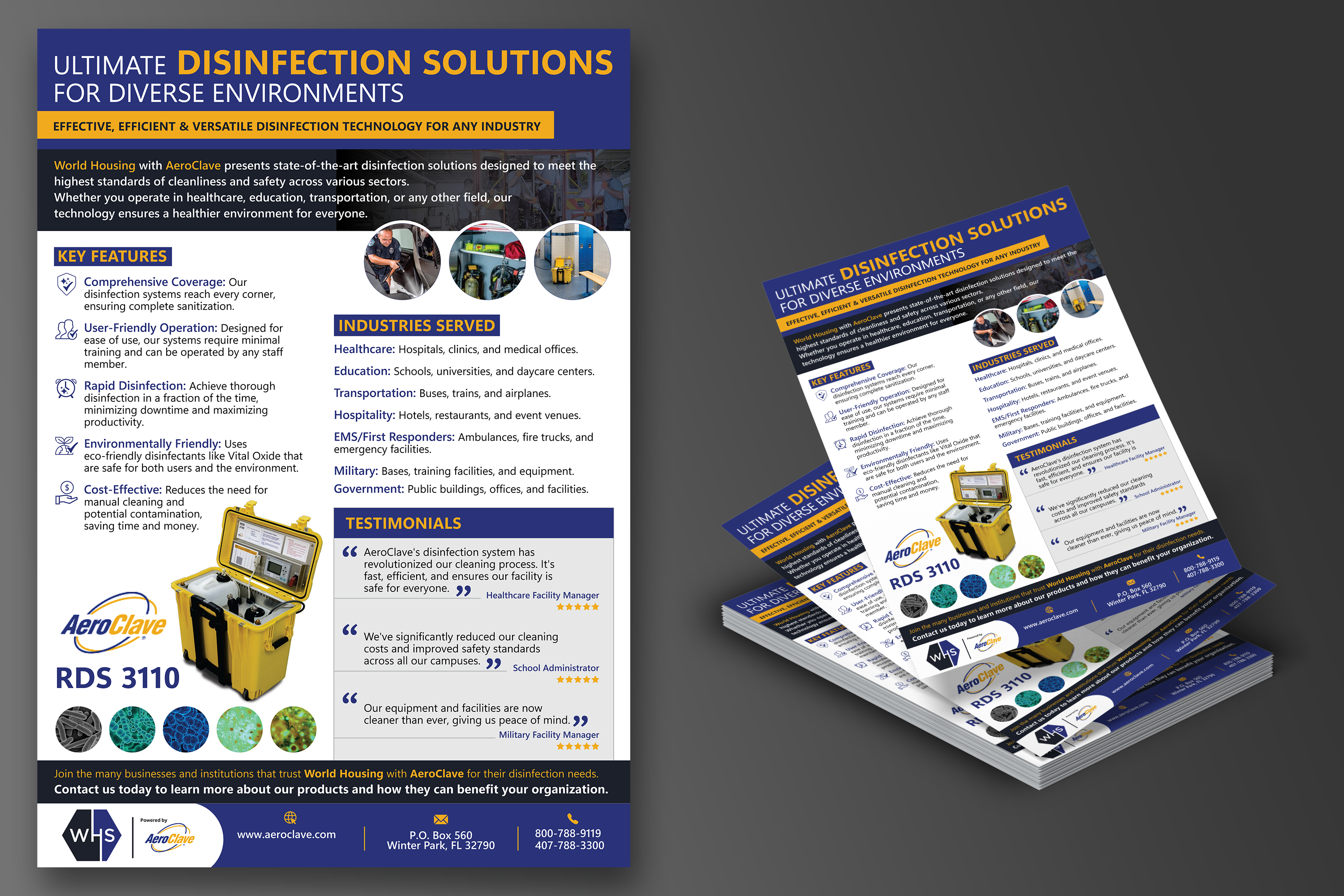 Flyer Design by Impressive Designs for this project | Design #33129424